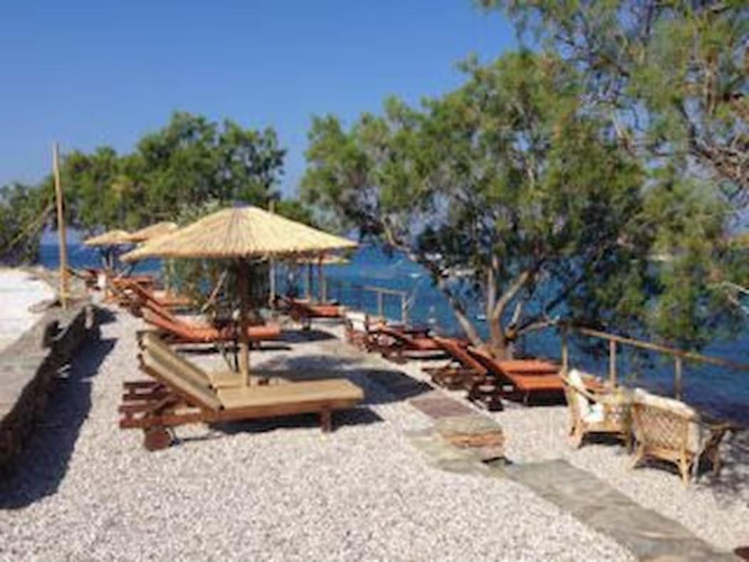 Rural Guest House B&B Chavouna Exterior foto