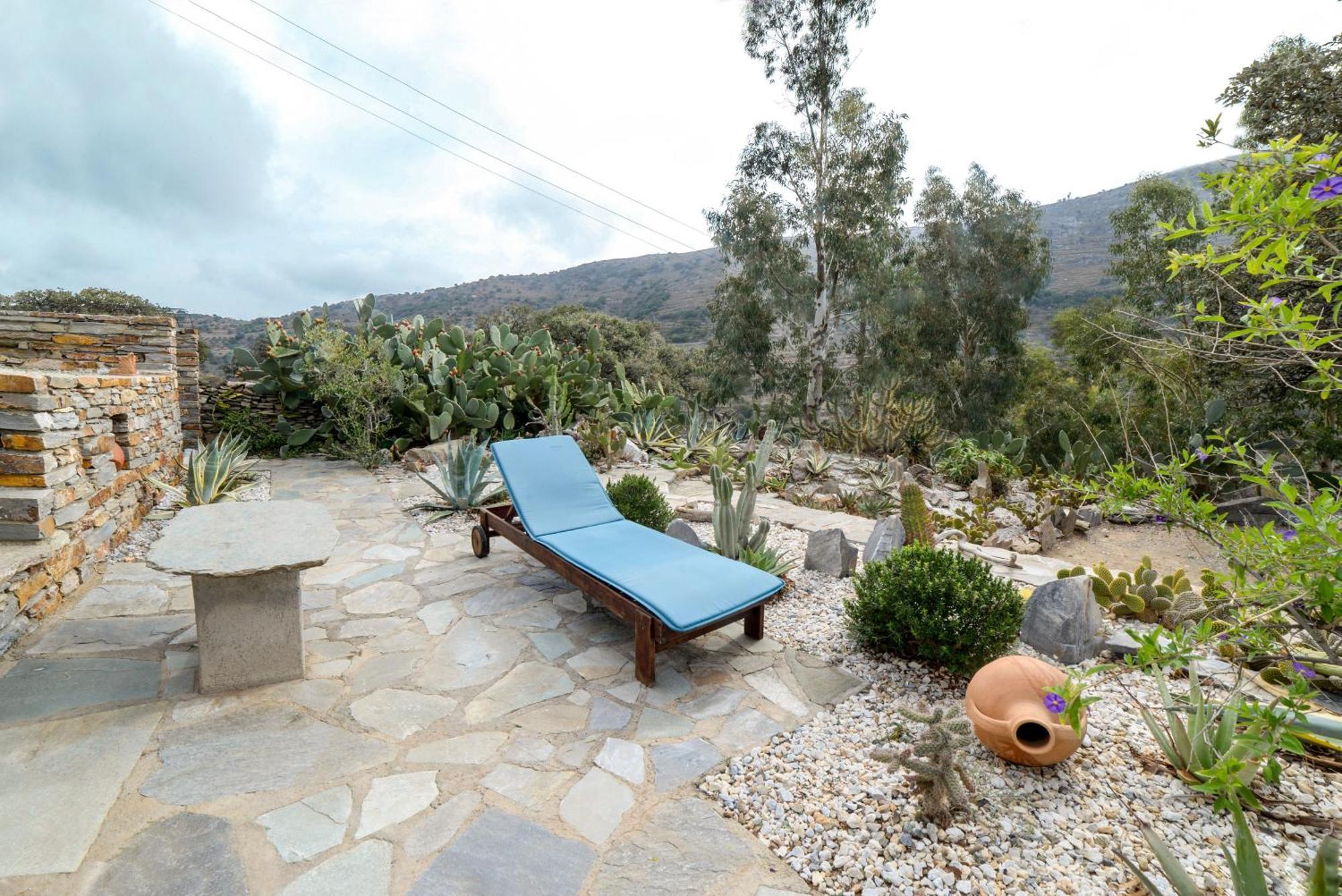 Rural Guest House B&B Chavouna Exterior foto